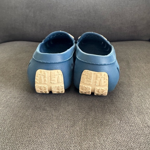 Floafers Tycoon Bit driver rubber flats shoes women’s size 6 - Picture 5 of 7